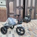 Bolalar velosipedlari