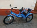 Bolalar velosapedi sotiladi