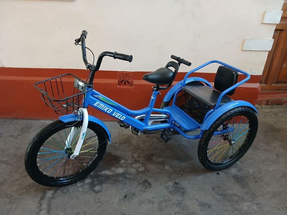 Bolalar velosapedi sotiladi — 1