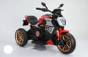 Продаётся детский электромотоцикл Ducati