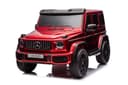 g63 gelik brabus amg mersedes benz 2 kishilik