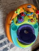 Продам ходунки фирмы Chicco в отличном состоянии