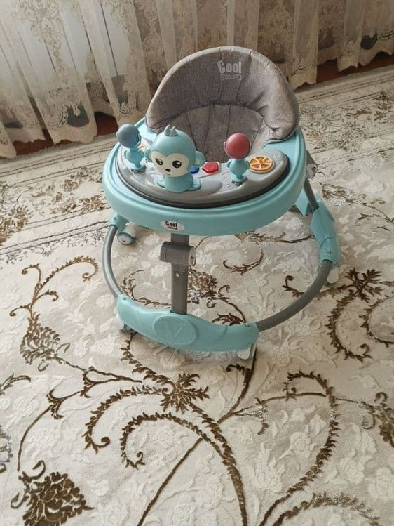 ходунок продаётся — 1