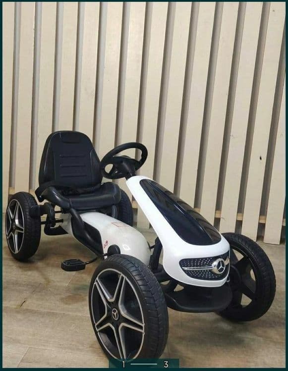 Велокард веломабил velokard velomabil Даставка безплатная — 1