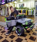 Детский автомобиль популярная моделька скидка до 30 05 26