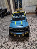 Jeep большая машина