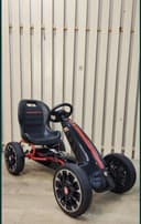 Велокард Веломашинка машинка даставка бесплатная