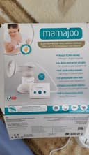 Продаётся молокоотсос mamajoo
