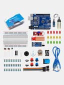 Arduino Basic Starter Kit