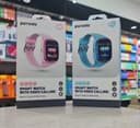 Detskiy smart soat porodo,детские смарт часы,baby watch porodo