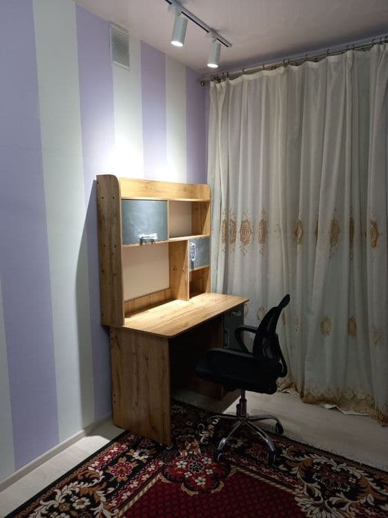 Pisminniy parta alo sifat — 1