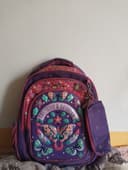 Maktab sumka 2, 3, 4, sinflarga