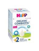 Hipp organic combiotic 2 800gr