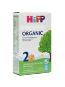 Hipp organic 2 300gr