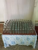 Бутылочки для детского питания