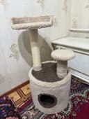 Продаёться домик для кошек .