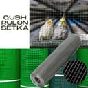 Qushlar uchun qush setka yevro setka evro setka 3D panellar