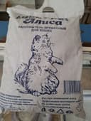 Наполнитель для кошек