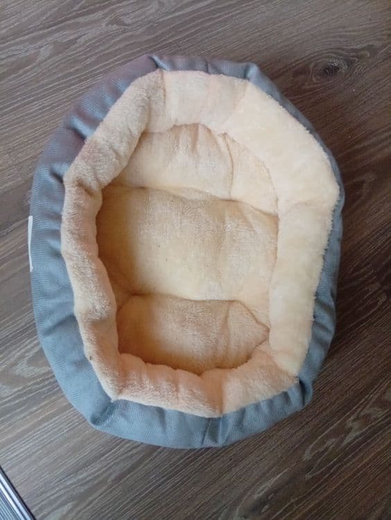 Лежанка + поилка автомат — 1