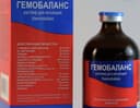 ГЕМОБАЛАНС gema blan