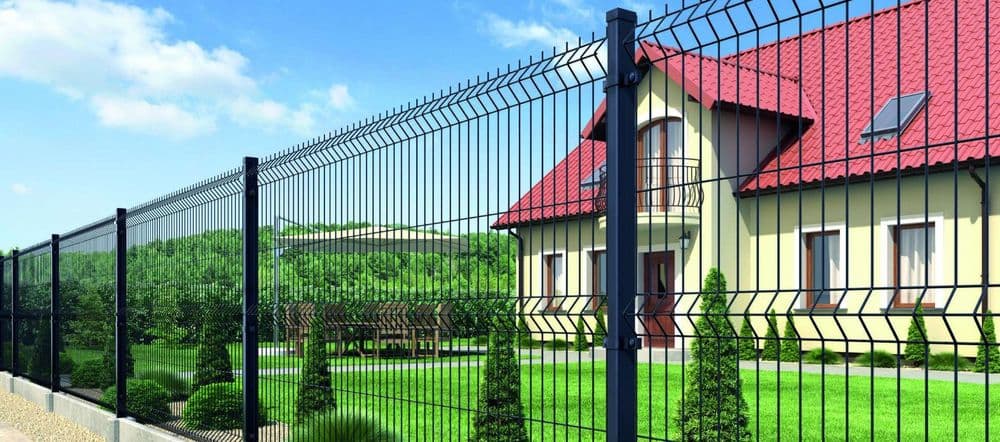 Йевро забор йевро сетка 3 д сетка 3 д забор yevro setka evro setka — 1