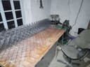 Zaborga setka 1'5m 25000