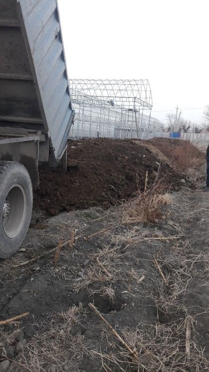 Пори, гунг, нури етказиб берамиз — 1