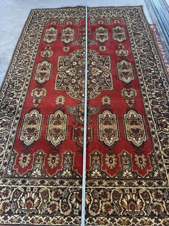 Ковры, советские 200*294, 200*320 и 195*150 — 1