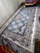 Турецкий ковер SALVATINI (Terra Carpets)