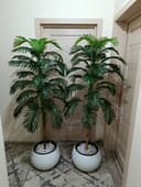 Suniy gullar decor