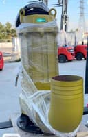 Канализационный фикальный дренажный насос Shimge nasoslari 3 5,5 7,5