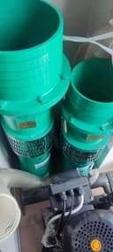 Погружной насос Shimge nasos shimge 600 kub soat 15kw glubiniy