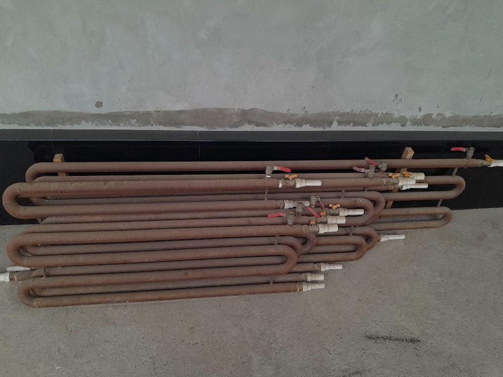 Radiator (temir) — 1