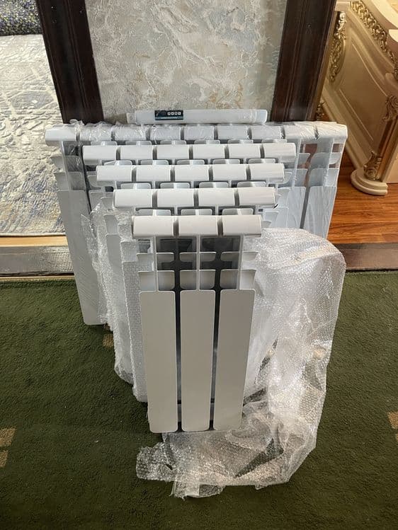 Radiator sotiladi — 1
