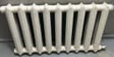Chugun radiator tezkor sotiladi