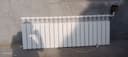 Aluminiy radiator kafolati bor