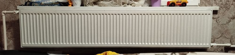 Panelniy radiator sotiladi — 1