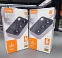 Удлинитель LDNIO,SE 3631 3 розетки и 6 USB выходов
