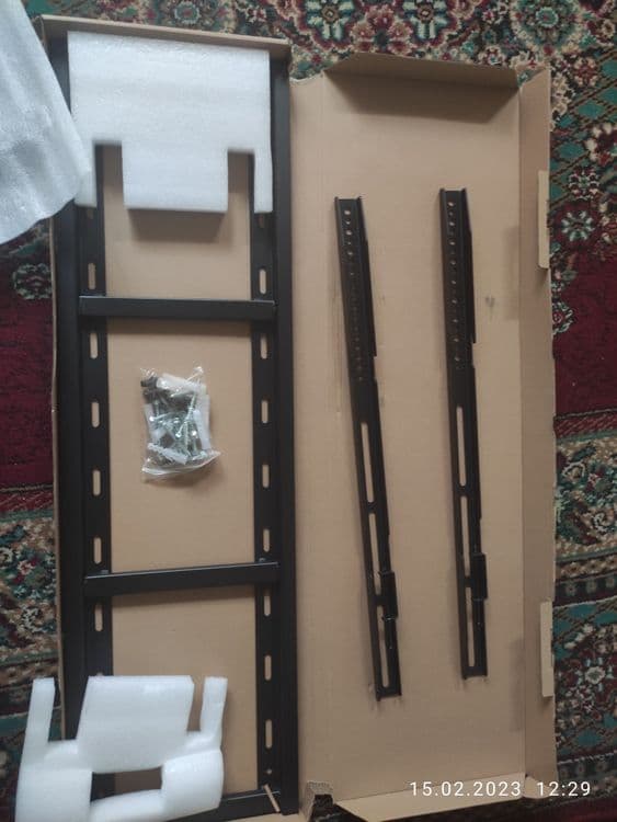 Кронштейн 75-105 — 1