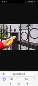 Продам краска черный нц по металлу для заборый и ворот