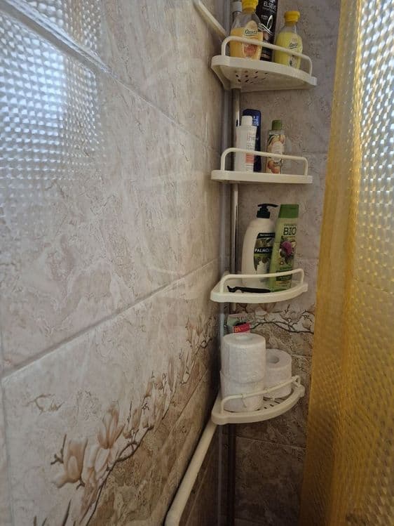 Продаётся полка в ванну — 1