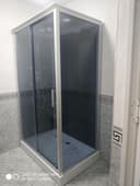 Душевая кабина 80х120,80х80,~150х150