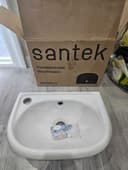 Umivalnik Santek 40×26