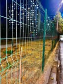 3D Евросетка,Еврозабор,Экозабор,Рабица сетка