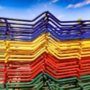 3D Евросетка,Еврозабор,Экозабор,Дорожная сетка,Рабица сетка
