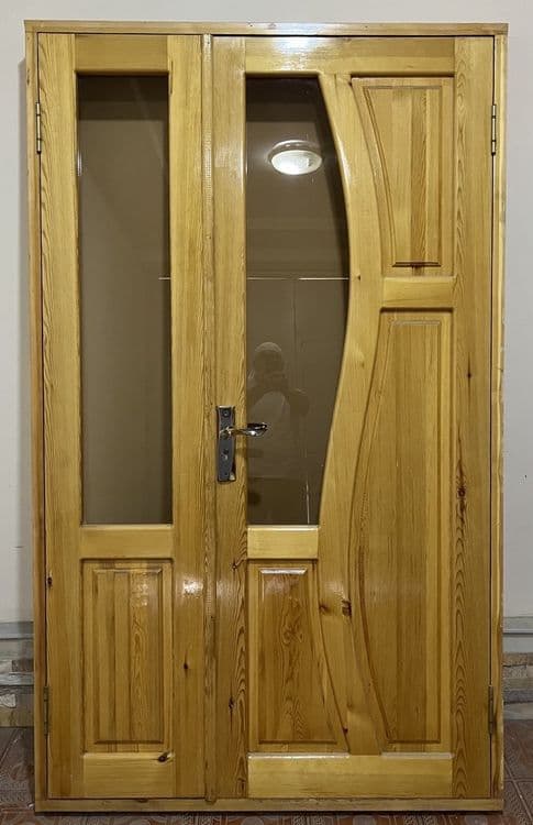 Продается двер и рама — 1