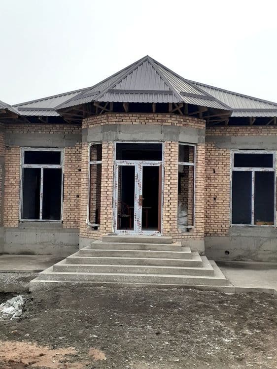 Akfa plast eshik deraza romalar — 1
