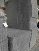 Листавой сетка габион оцинковка оптом Gabion setka