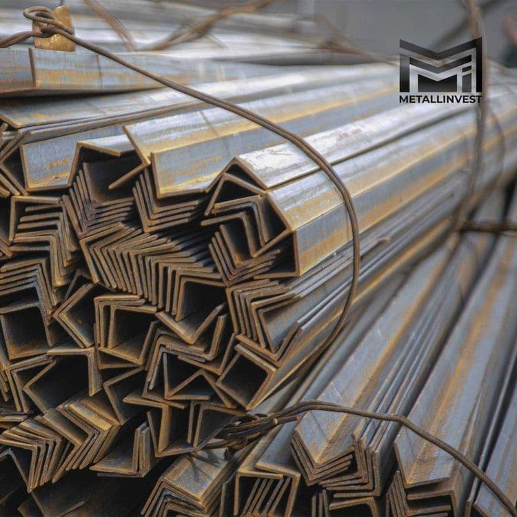 Уголок Россия , Казахстан 90,100,110,125,140,160,180,200 — 1
