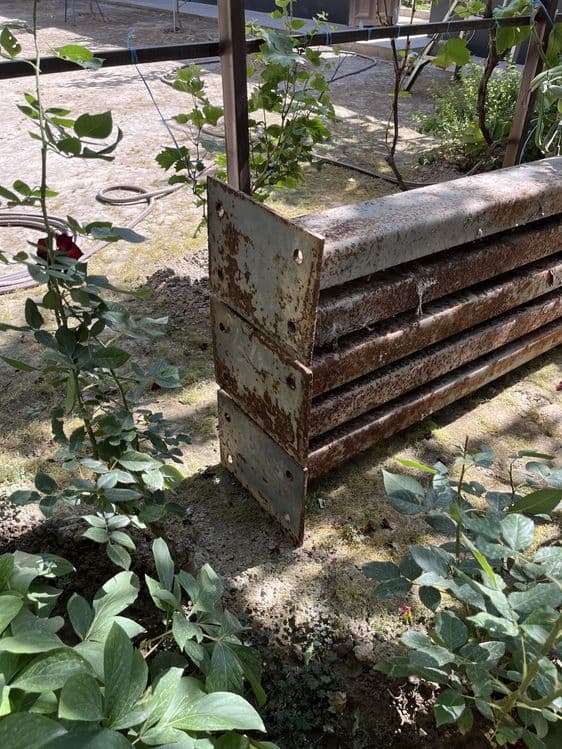 профил с подставкой — 1